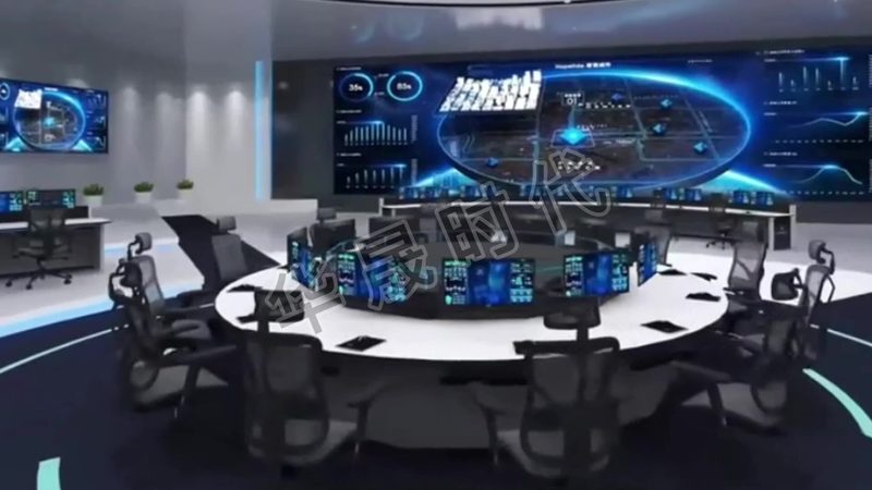 杭州防盗报警系统设计标准：合规与技术的平衡**