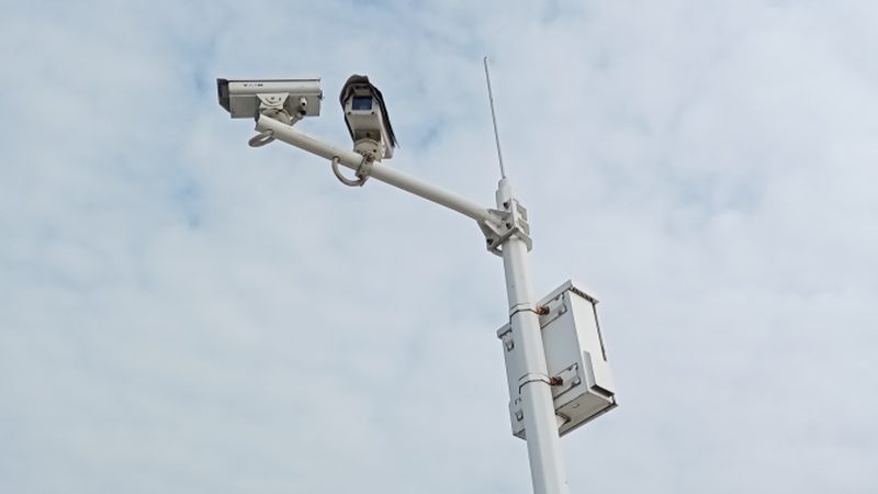 H.265编码与H.264编码：安防监控选型的关键对比